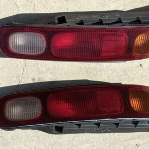 Acura Integra taillights